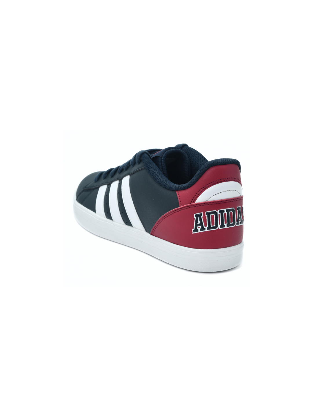 Adidas White Sneaker For Men Jj5859 C057