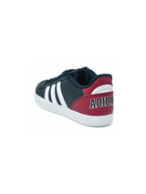 Adidas White Sneaker For Men Jj5859 C057