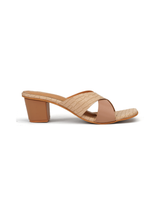 City Magic Beige Casual Heel For Women Cmw030502 C980
