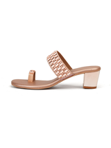 Lamoure Sultan Fancy Heels For Women Lmw039117 C588