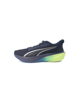 Puma Navy/Blue Sports Shoes For Men Darter Pro Fade -31047601 C596