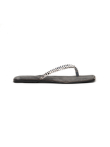 City Magic Black Casual  Flat For Women Cmw030508 C001