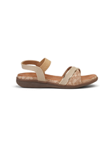 Lamoure Beige Casual Flat For Women Lmw049142 C980