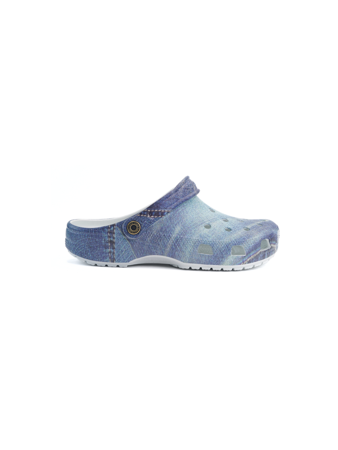 Crocs Mnl Flip Flop For Unisex 210402-1Nk C1432