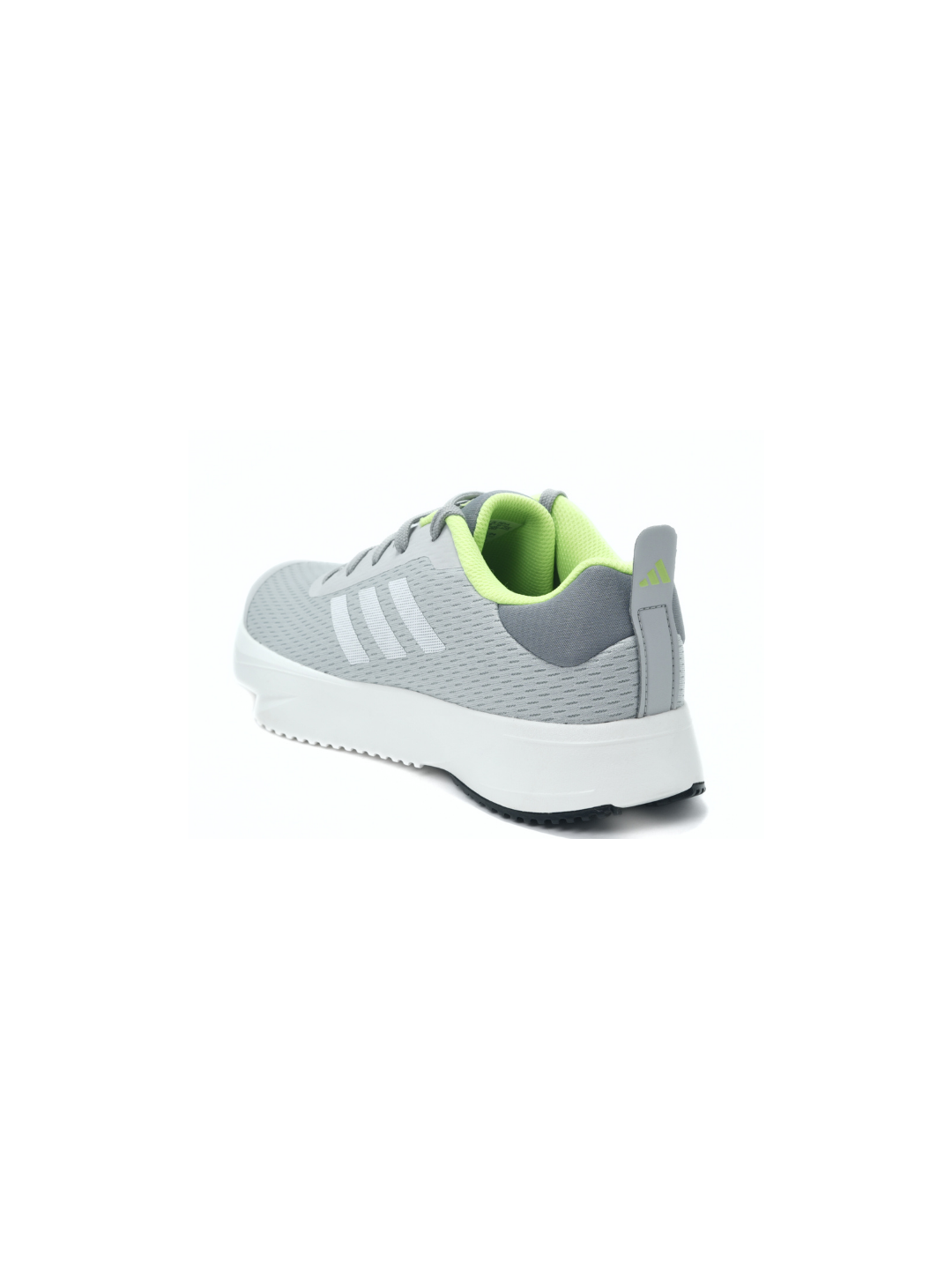 Adidas Grey Sports Shoes For Men Jj5661 C005
