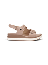 Lamoure Pink Casual Flat For Women Lmw049262 C587