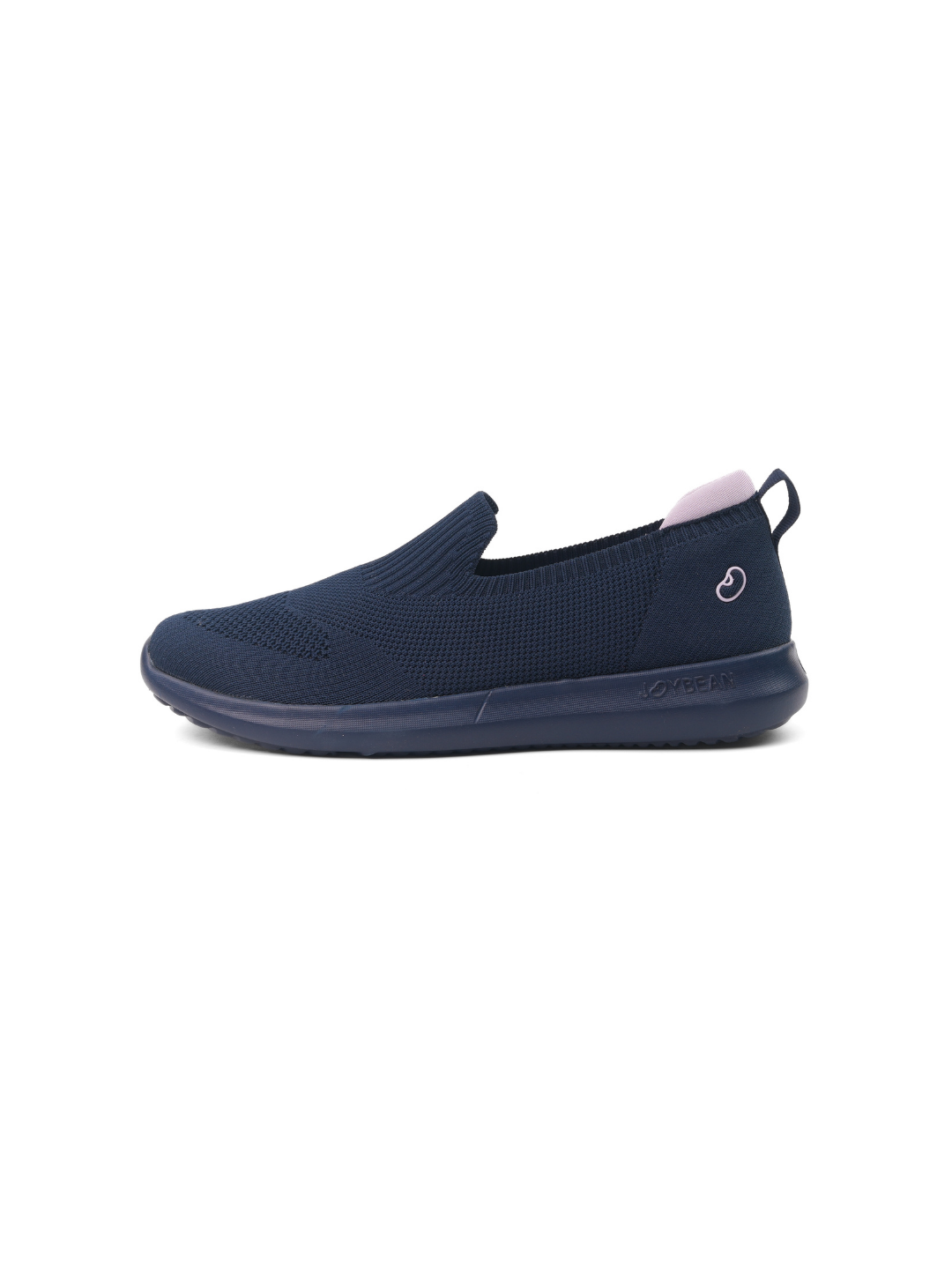 Joybean Navy Sports Shoes For Women Jw039 C156