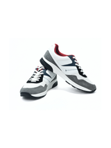Spykar Grey Sneaker For Men Fellino C005