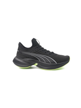 Puma Black Sports Shoes For Men Conduct Pro-37943816 C001