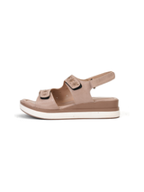 Lamoure Pink Casual Flat For Women Lmw049262 C587
