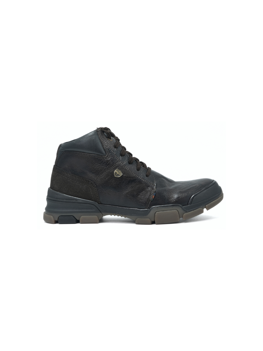 Buckaroo Brown Casual Shoes For Men 4-7062R C003