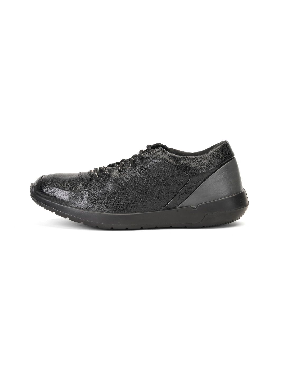 Red Chief Black Outdoor Casual Shoes For Men Rc8503 001