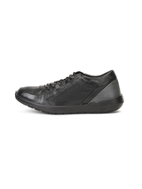 Red Chief Black Outdoor Casual Shoes For Men Rc8503 001