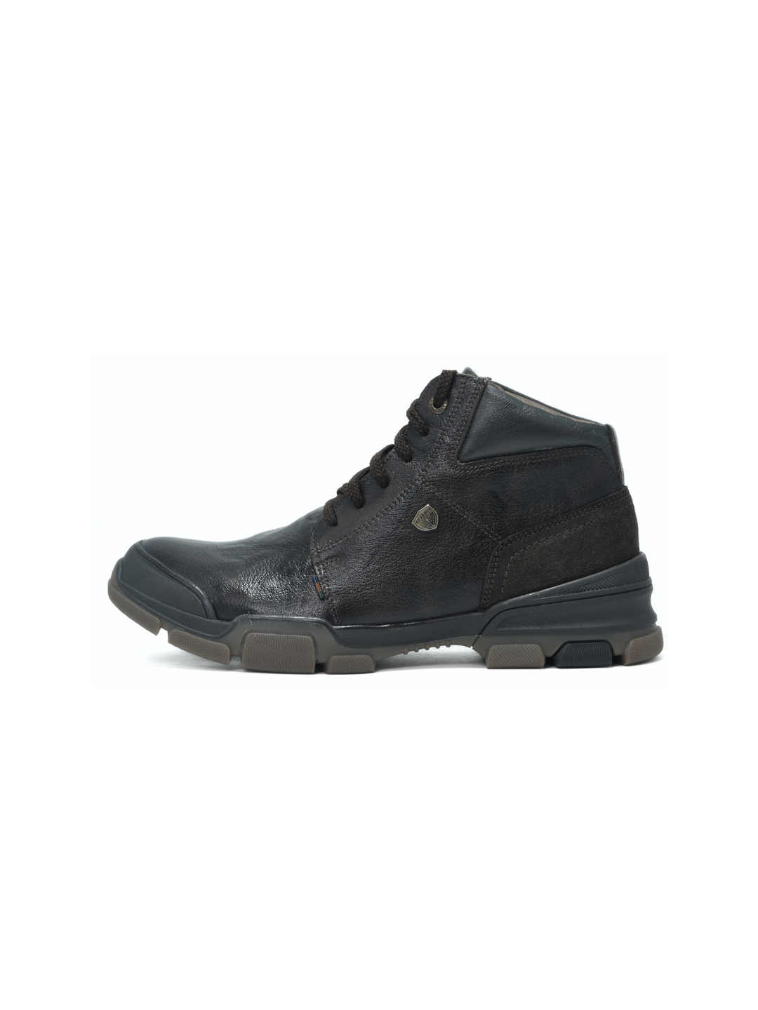 Buckaroo Brown Casual Shoes For Men 4-7062R C003