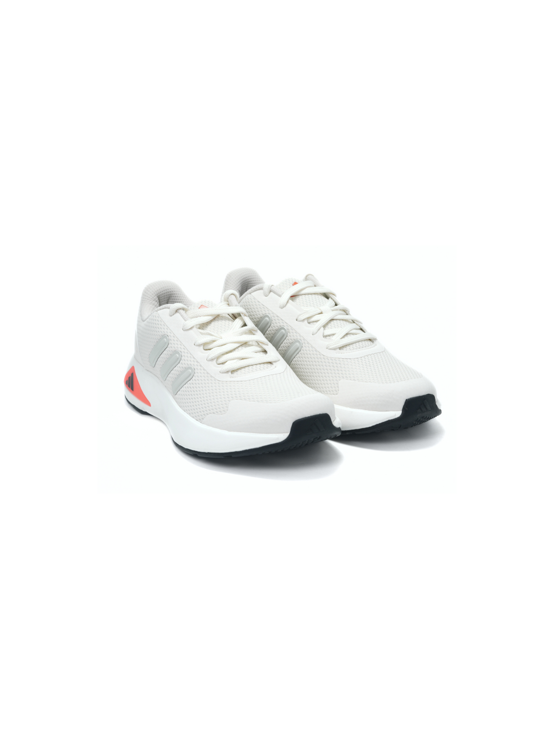Adidas Off White Sports Shoes For Men Jj5418 C680