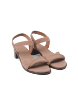 Inc.5 Chikoo Sandal For Women 101972 Chikoo C759