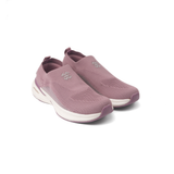 Campus Mauve/Off White Sports Shoes For Women Madra-22L-943 C152