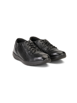 Red Chief Black Outdoor Casual Shoes For Men Rc8503 001
