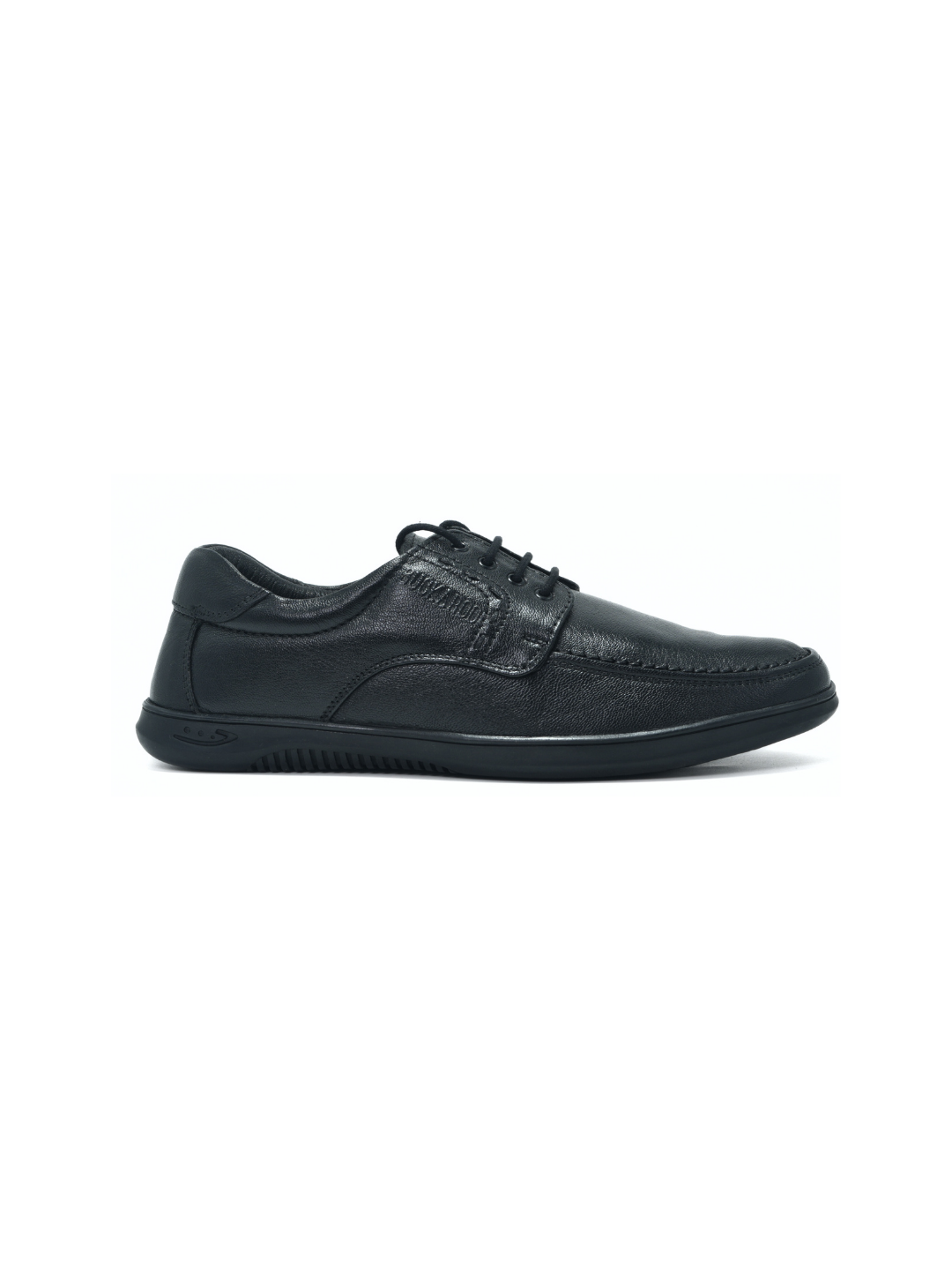 Buckaroo Black Casual Shoes For Men 5-51516K C001