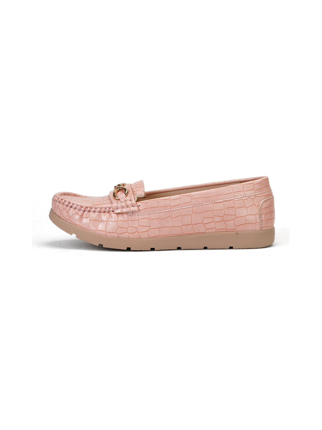 Lamoure Pink Casual Ballerina For Women Lmw019228 C587