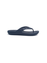 Crocs Navy Flip Flop For Unisex 209402-410 C156