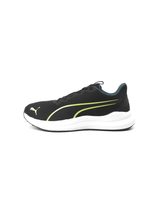 Puma Black Sports Shoes For Men Puma RageGreyp -31084901 C001