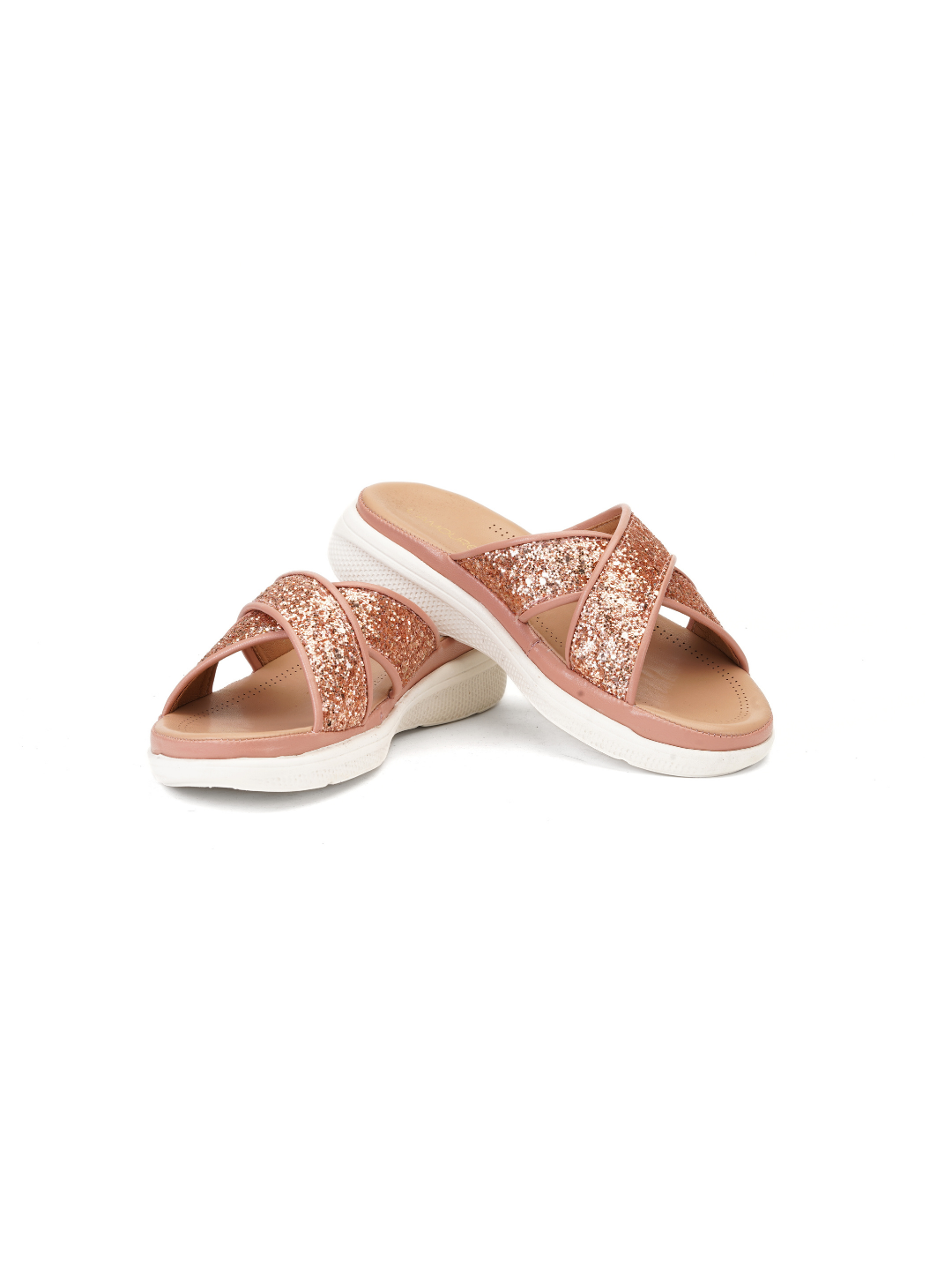 Lamoure Sultan Fancy Wedges For Women Lmw039110 C588