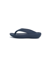 Crocs Navy Flip Flop For Women 211100-410 C156