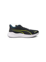 Puma Black Sports Shoes For Men Puma RageGreyp -31084901 C001