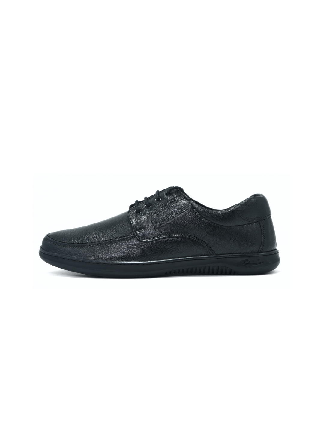 Buckaroo Black Casual Shoes For Men 5-51516K C001