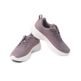 Campus Mauve/Peach Sports Shoes For Women Savvy-22L-930 C154