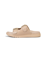 Lamoure Cream Casual Flat For Women Lmw039258 C179