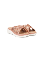 Lamoure Sultan Fancy Wedges For Women Lmw039110 C588