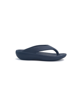 Crocs Navy Flip Flop For Women 211100-410 C156