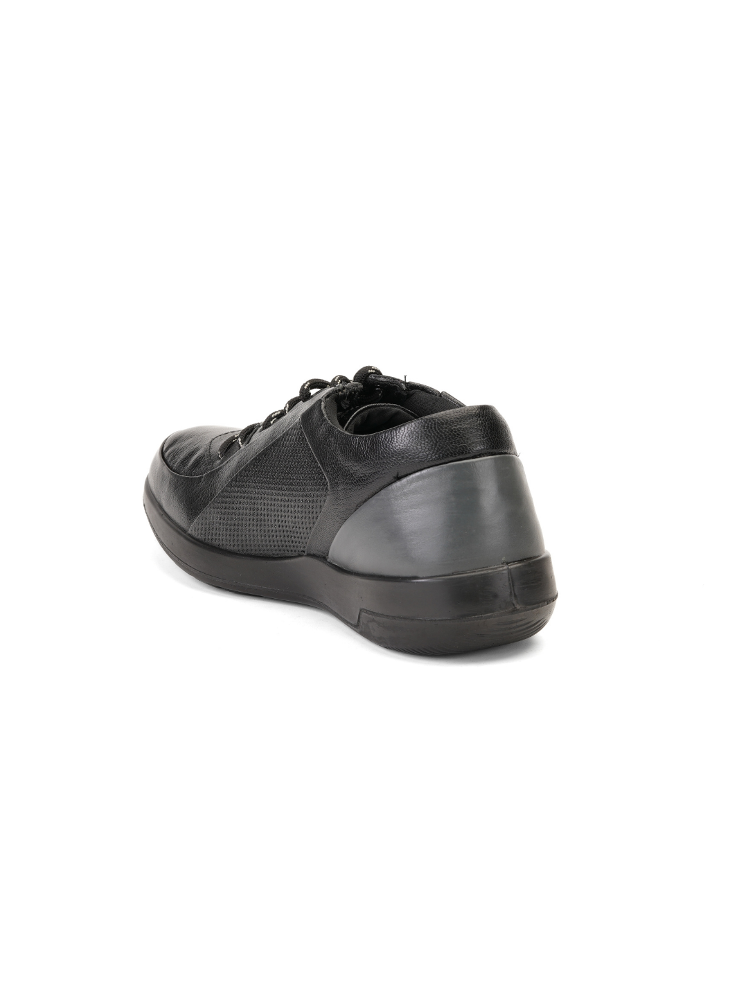 Red Chief Black Outdoor Casual Shoes For Men Rc8503 001