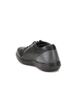 Red Chief Black Outdoor Casual Shoes For Men Rc8503 001
