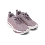 Campus Mauve/Peach Sports Shoes For Women Savvy-22L-930 C154