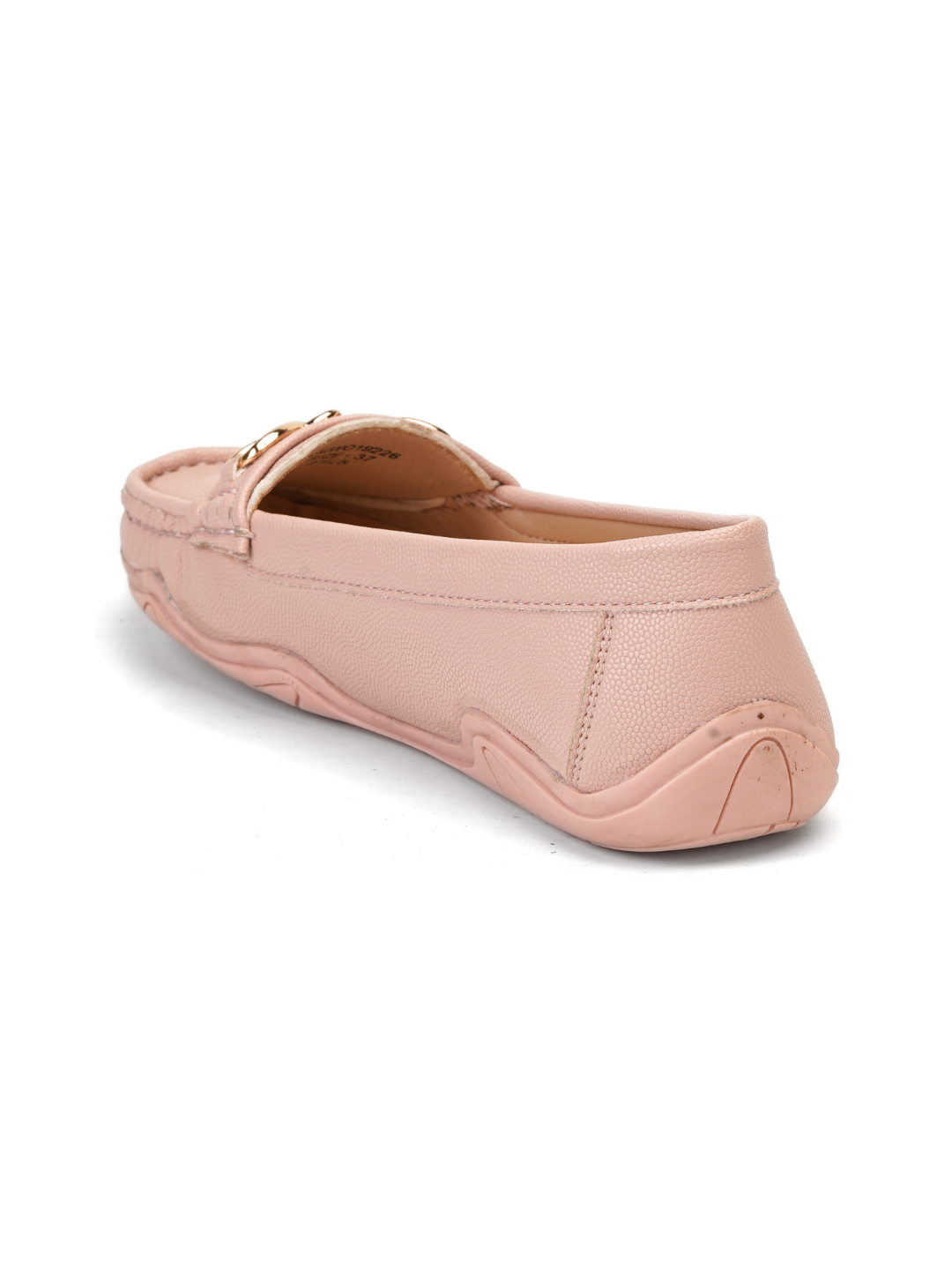 Lamoure Pink Casual Ballerina For Women Lmw019226 C1008
