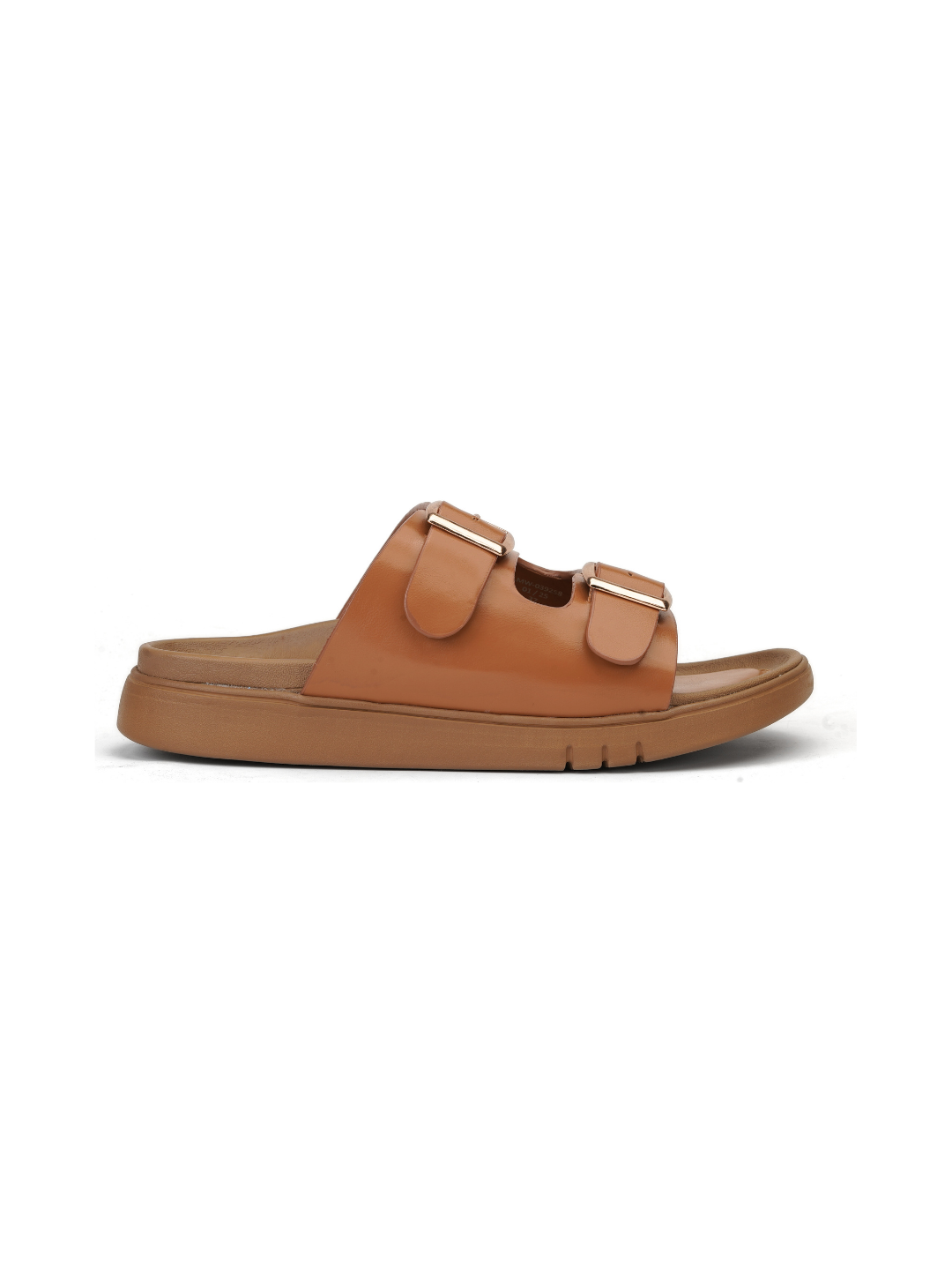Lamoure Tan Casual Flat For Women Lmw039258 C006