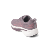 Campus Mauve/Peach Sports Shoes For Women Savvy-22L-930 C154