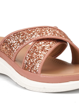Lamoure Sultan Fancy Wedges For Women Lmw039110 C588