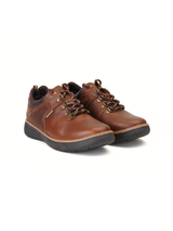 Red Chief Tan Outdoor Casual Shoes For Men Rc4104 006