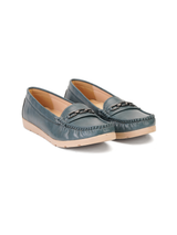 Lamoure Moss Casual Ballerina For Women Lmw019229 C130