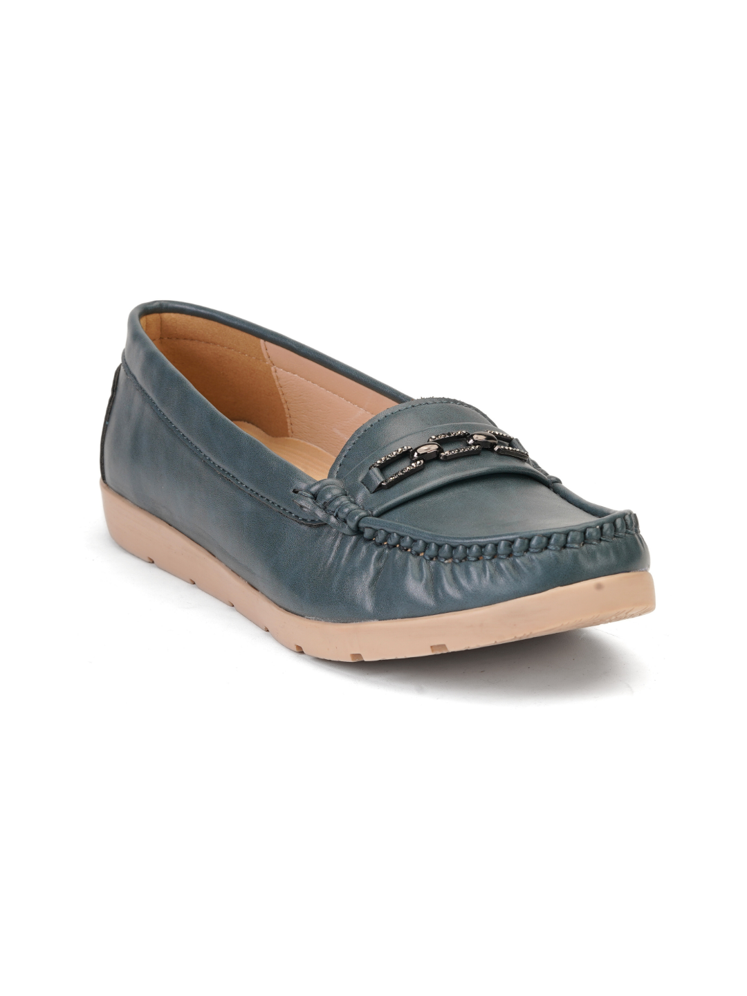 Lamoure Moss Casual Ballerina For Women Lmw019229 C130
