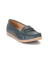 Lamoure Moss Casual Ballerina For Women Lmw019229 C130