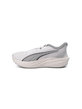 Puma White Sports Shoes For Men Darter Pro-31015204 C057
