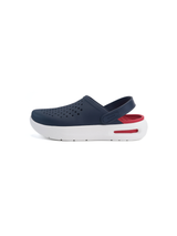 Crocs Navy Flip Flop For Unisex 209964-410 C156