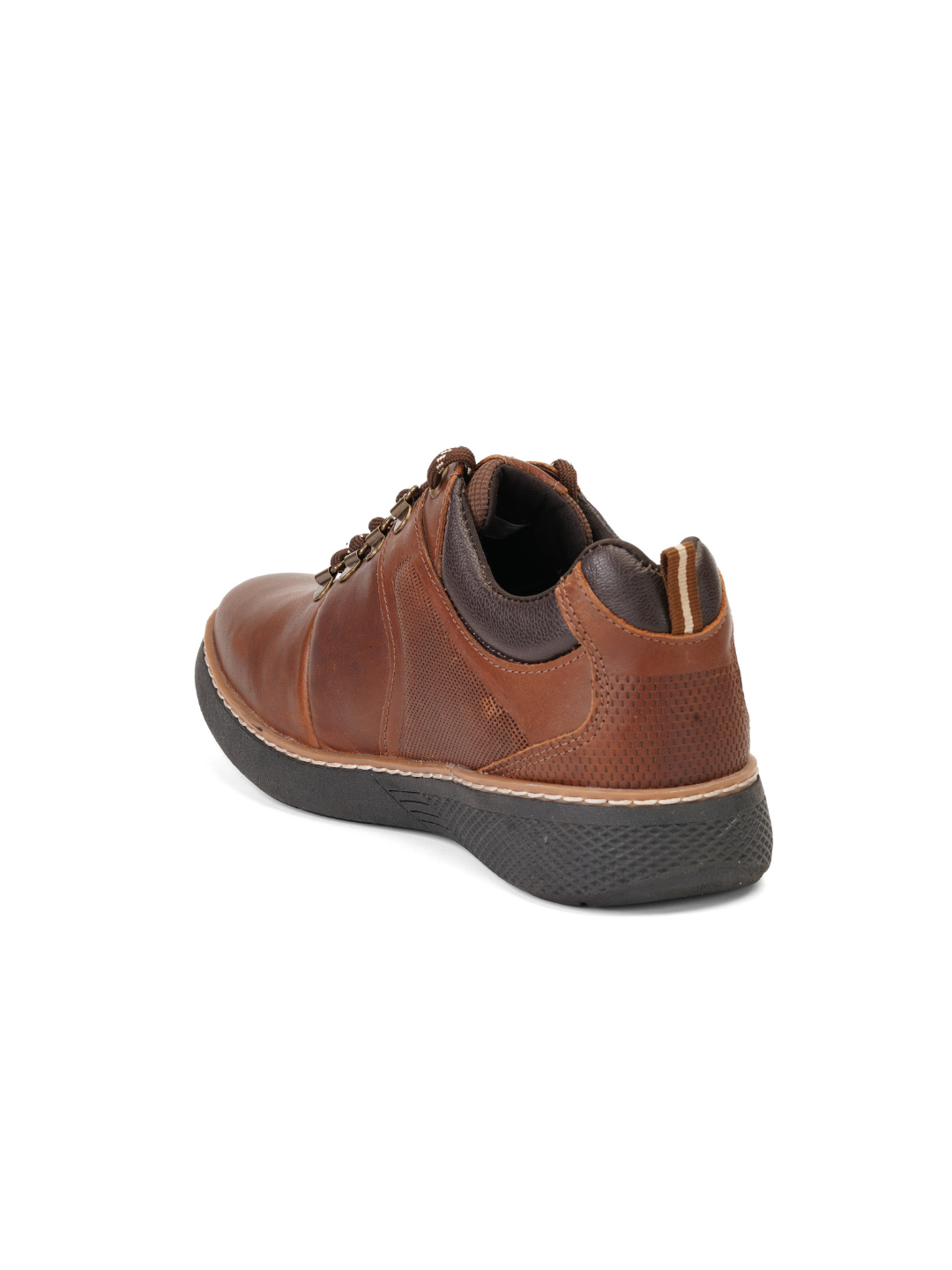 Red Chief Tan Outdoor Casual Shoes For Men Rc4104 006