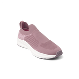 Campus Mauve/Pink Sports Shoes For Women Wander-22L-931 C151
