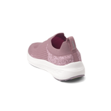 Campus Mauve/Pink Sports Shoes For Women Wander-22L-931 C151